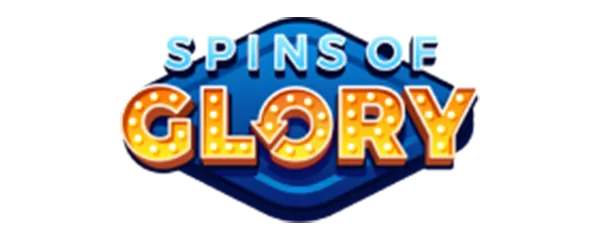 Spins Of Glory Casino logo