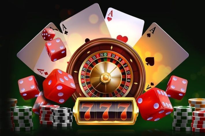 Quels sont les jeux de tables les plus prisés dans le casino en ligne?